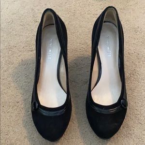 Nine West Pumps
